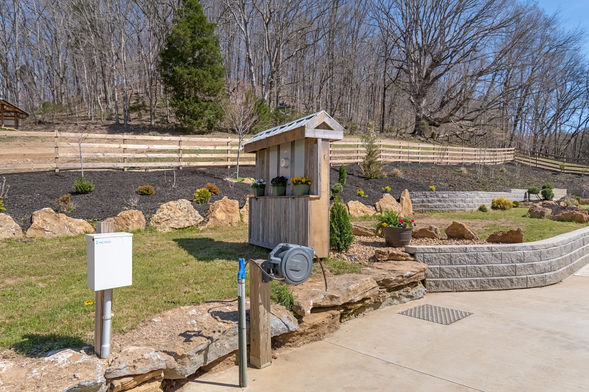 2896 Fly Road Santa Fe, TN 38482 - Photo 42 of 100
