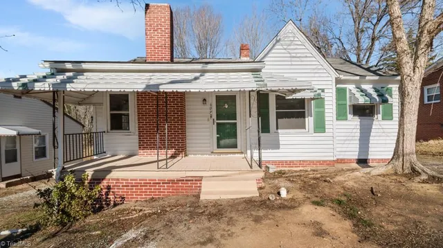 $167,500 | 609 Martha Place, High Point, NC 27263