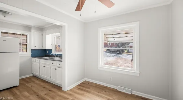 $143,000 | 609 Martha Place, High Point, NC 27263