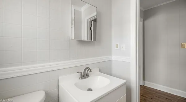 $143,000 | 609 Martha Place, High Point, NC 27263