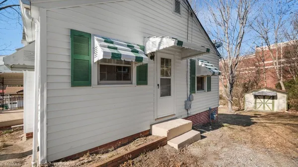 $143,000 | 609 Martha Place, High Point, NC 27263