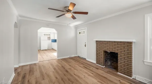 $143,000 | 609 Martha Place, High Point, NC 27263