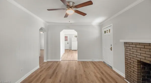 $143,000 | 609 Martha Place, High Point, NC 27263