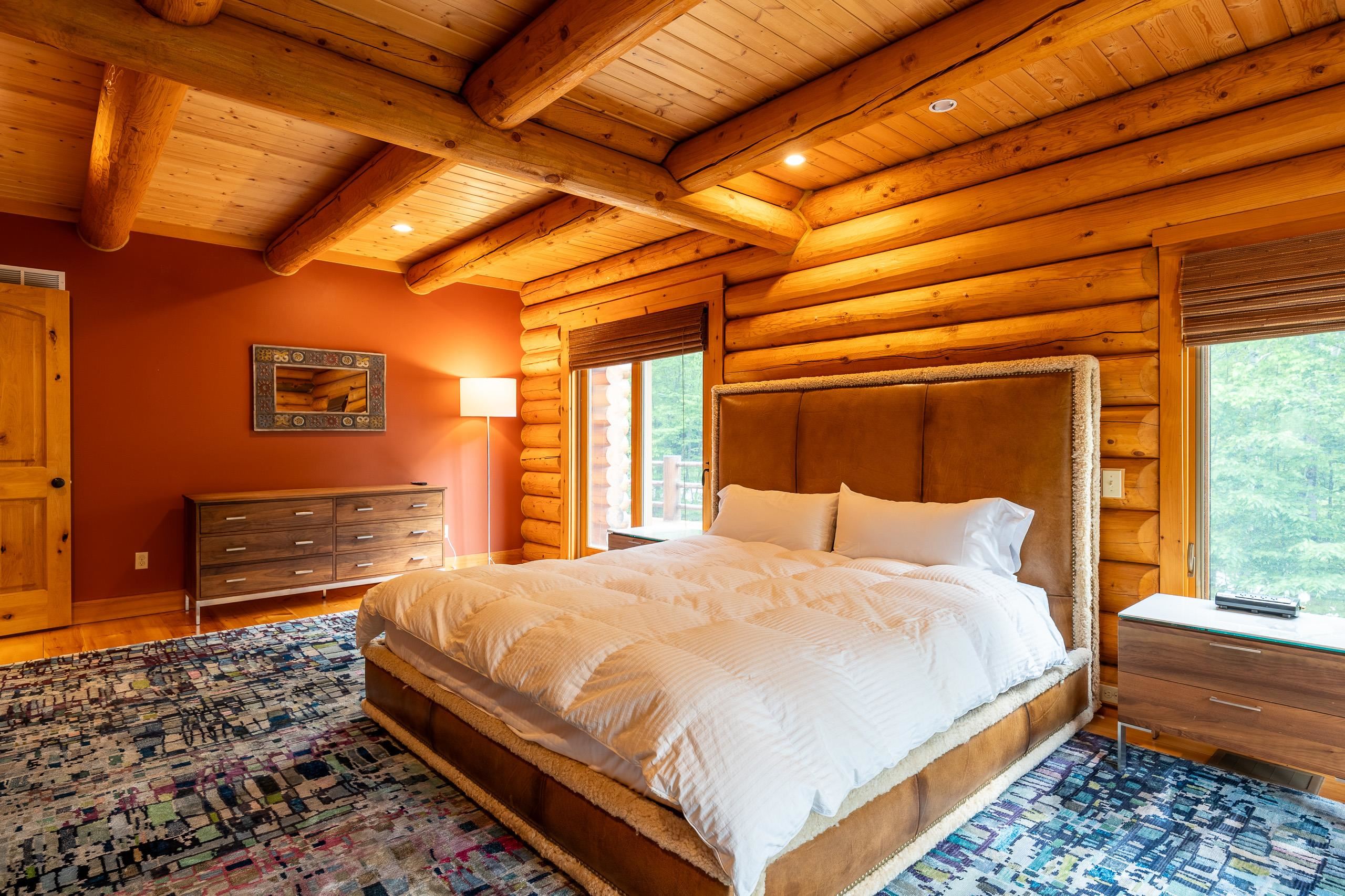 37 High Mountain Road Killington, VT 05751 - Photo 24 of 59 Gallery Image 24