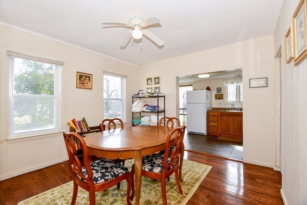 3 Maple Street, Unit 8 Wareham, MA 02532 - Photo 17 of 37 Gallery Image 17