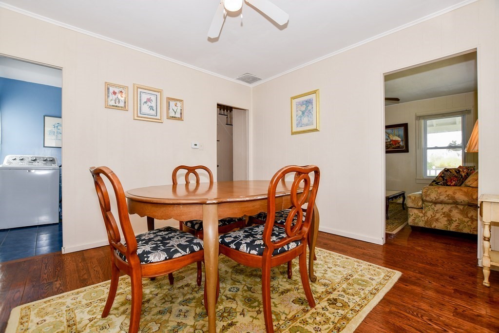 3 Maple Street, Unit 8 Wareham, MA 02532 - Photo 19 of 37 Gallery Image 19
