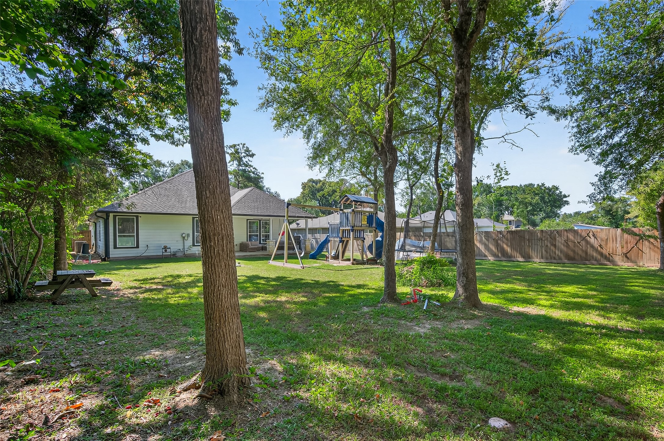 24530 Kildare Road Hempstead, TX 77445 - Photo 47 of 49