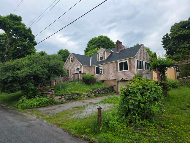 $125,000 | 200 Church Street, Rutland, VT 05701
