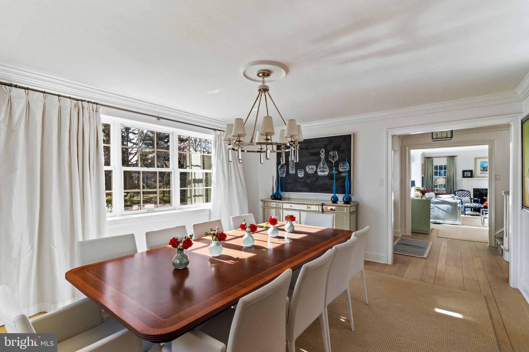 300 Caversham Road Bryn Mawr, PA 19010 - Photo 5 of 30 Gallery Image 5