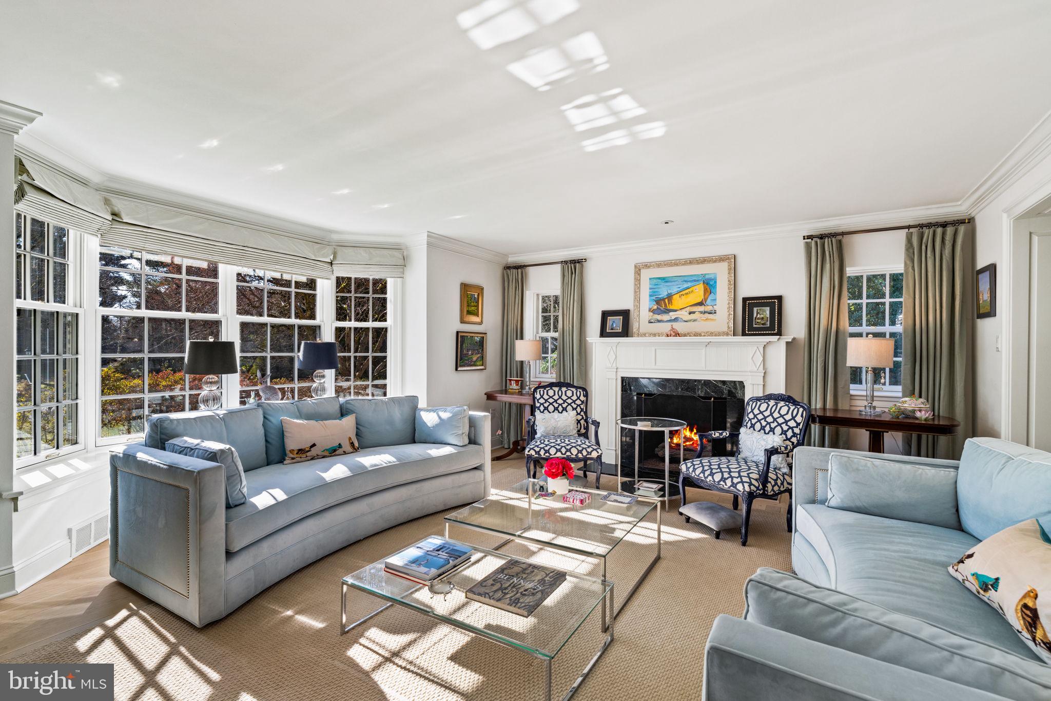 300 Caversham Road Bryn Mawr, PA 19010 - Photo 6 of 30 Gallery Image 6