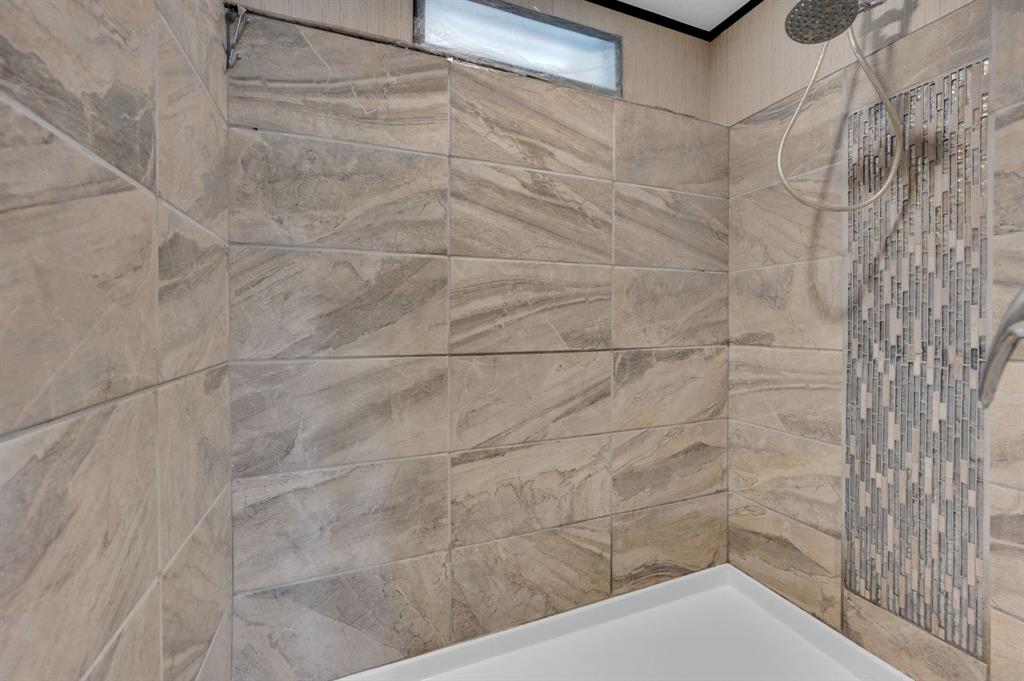 12032 County Road 0190 Rice, TX 75155 - Photo 16 of 40 a bathroom with a shower