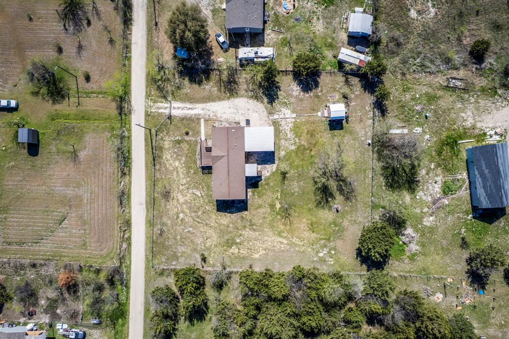 12032 County Road 0190 Rice, TX 75155 - Photo 34 of 40 a picture of street view
