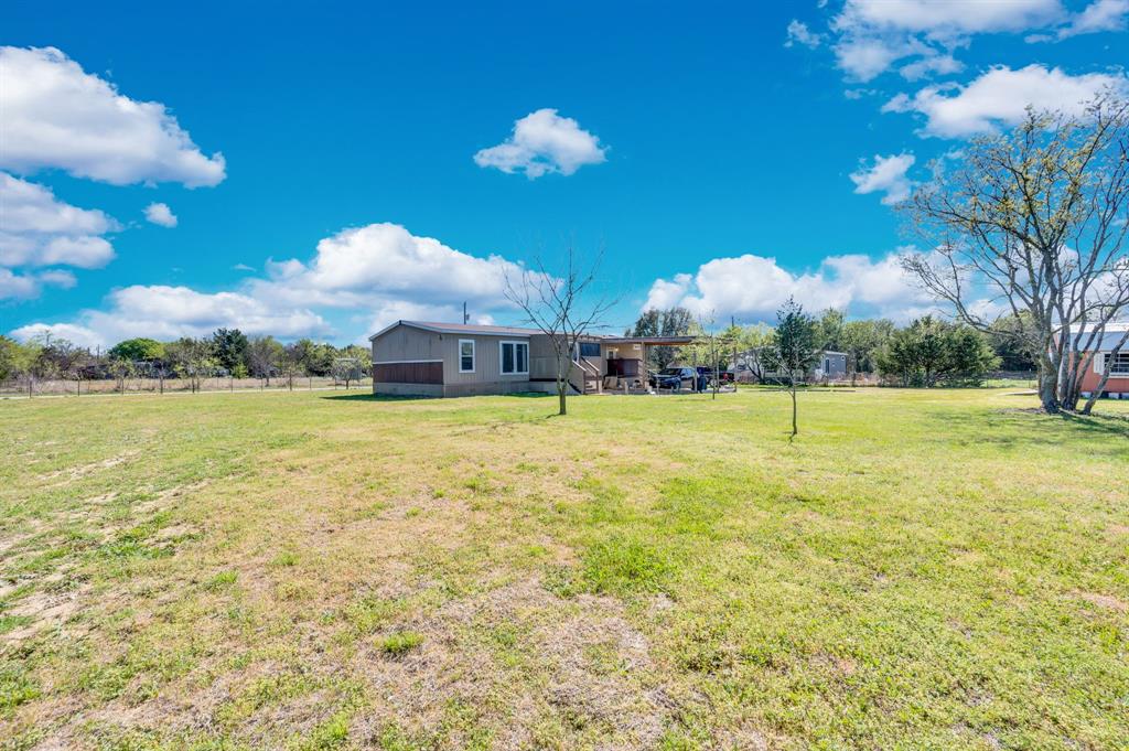 12032 County Road 0190 Rice, TX 75155 - Photo 5 of 40 a view of a swimming pool