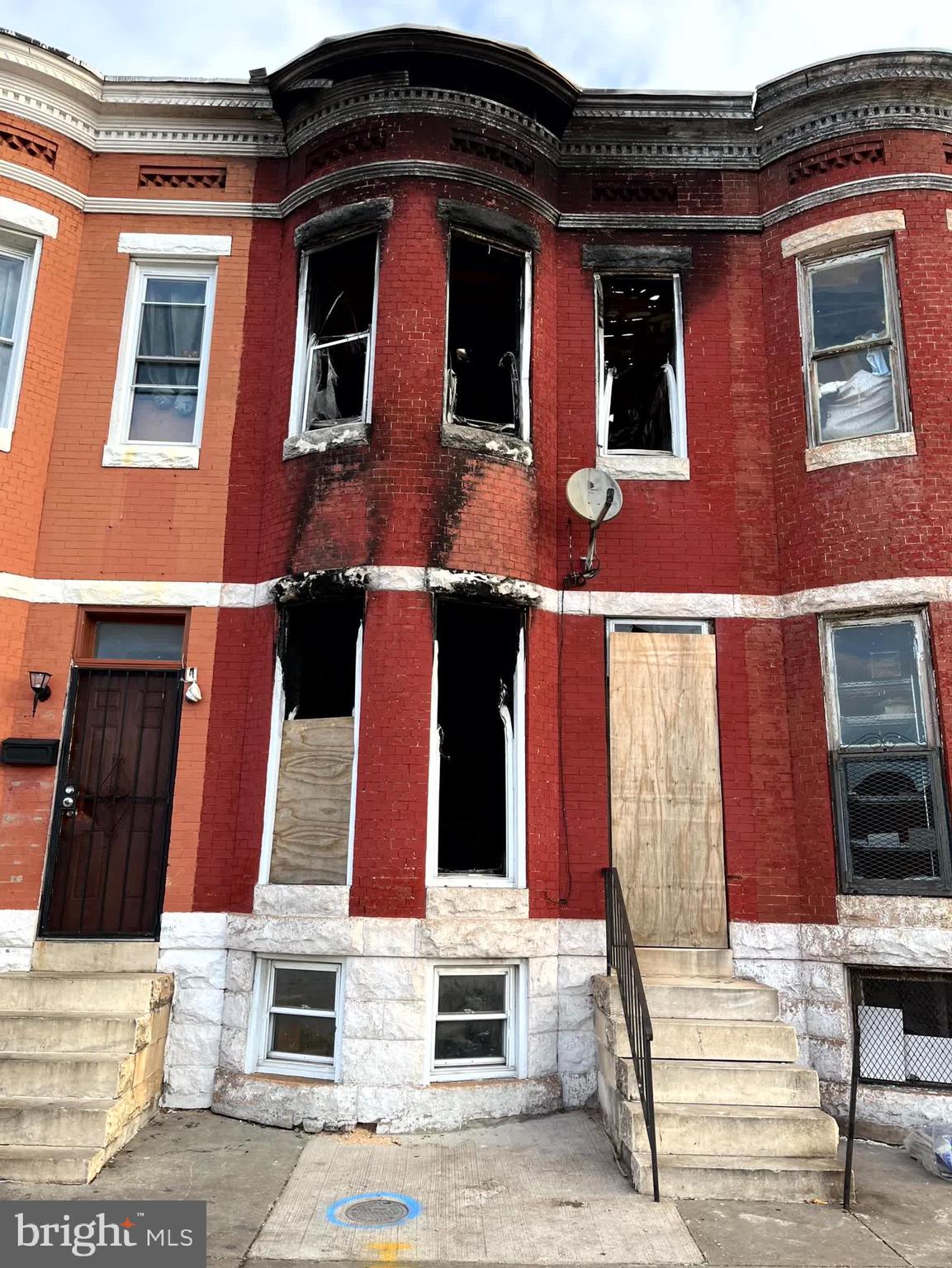2307 Reisterstown Road Baltimore, MD 21217 - Photo 1 of 1 Gallery Image 1
