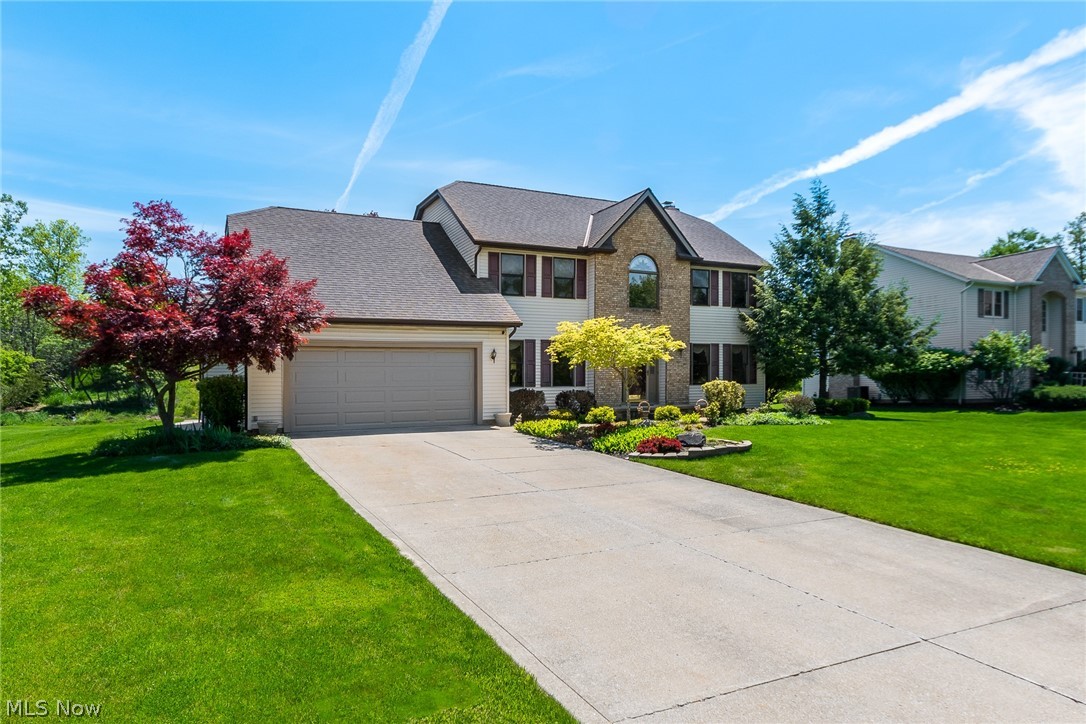 429 Longspur Road Highland Heights, OH 44143 - Photo 2 of 35