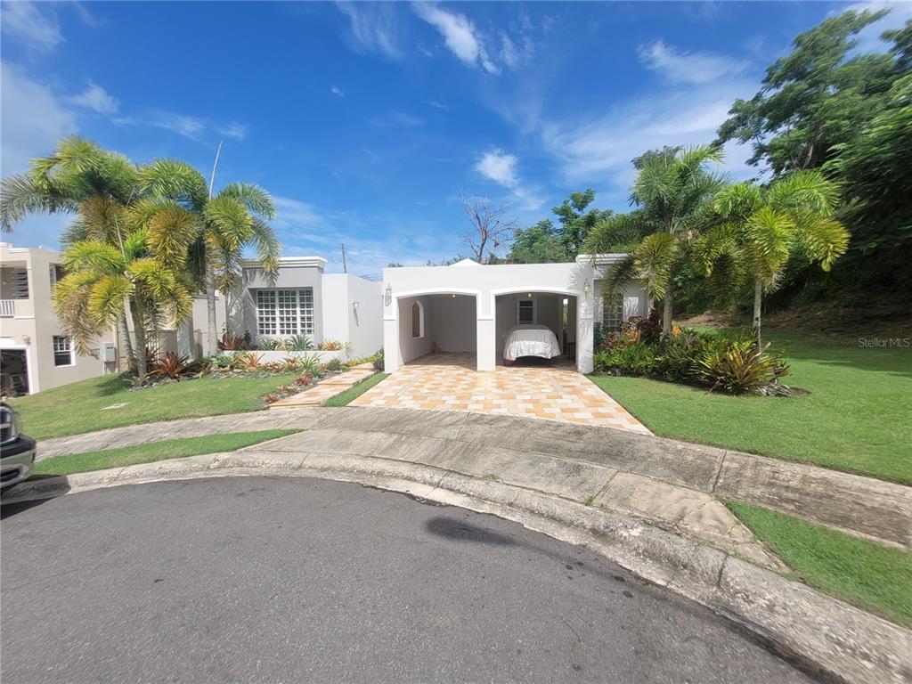 Palma Real Palma Real Palma Real, Unit 509 Rio Grande, PR 00745 - Photo 1 of 1