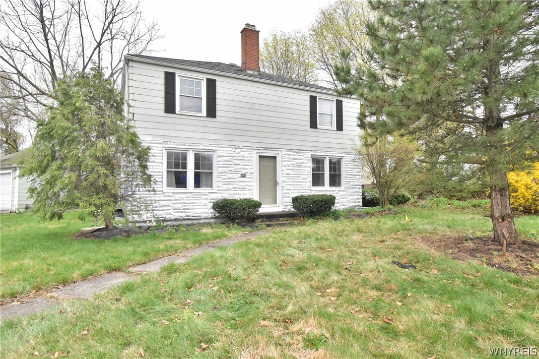923 Beach Road Cheektowaga, NY 14225 - Photo 1 of 1 Gallery Image 1