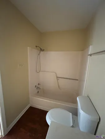 $890 | 1654 Clear Lake Avenue, Unit C, Baton Rouge, LA 70808