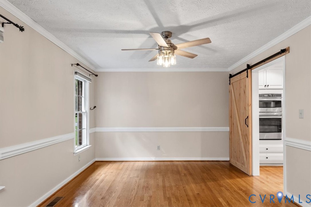 1437 Palmore Road Powhatan, VA 23139 - Photo 7 of 60