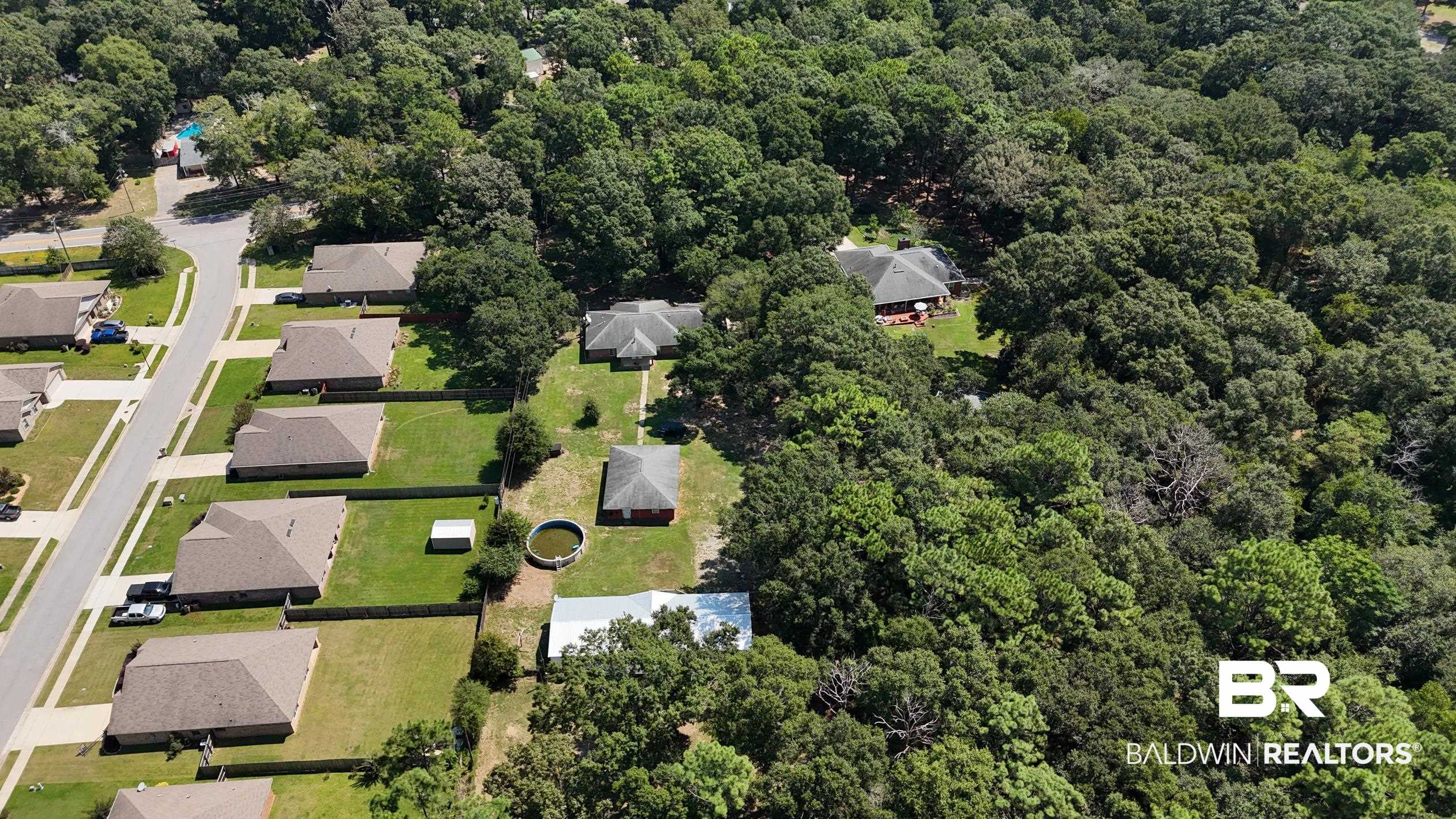 1720 Leroy Stevens Road Mobile, AL 36695 - Photo 61 of 72