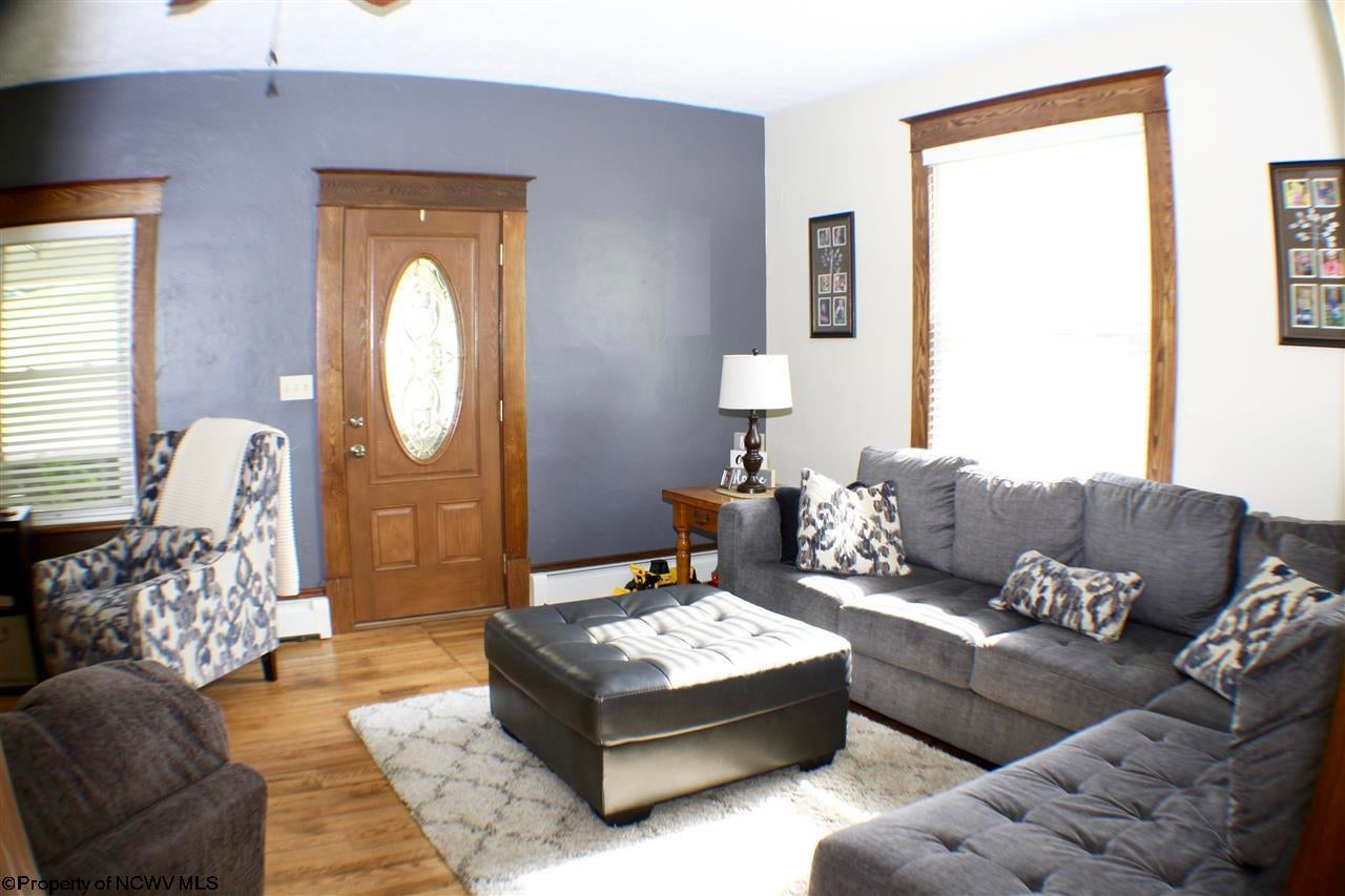91 Watson Street Reedsville, WV 26547 - Photo 15 of 26 Gallery Image 15
