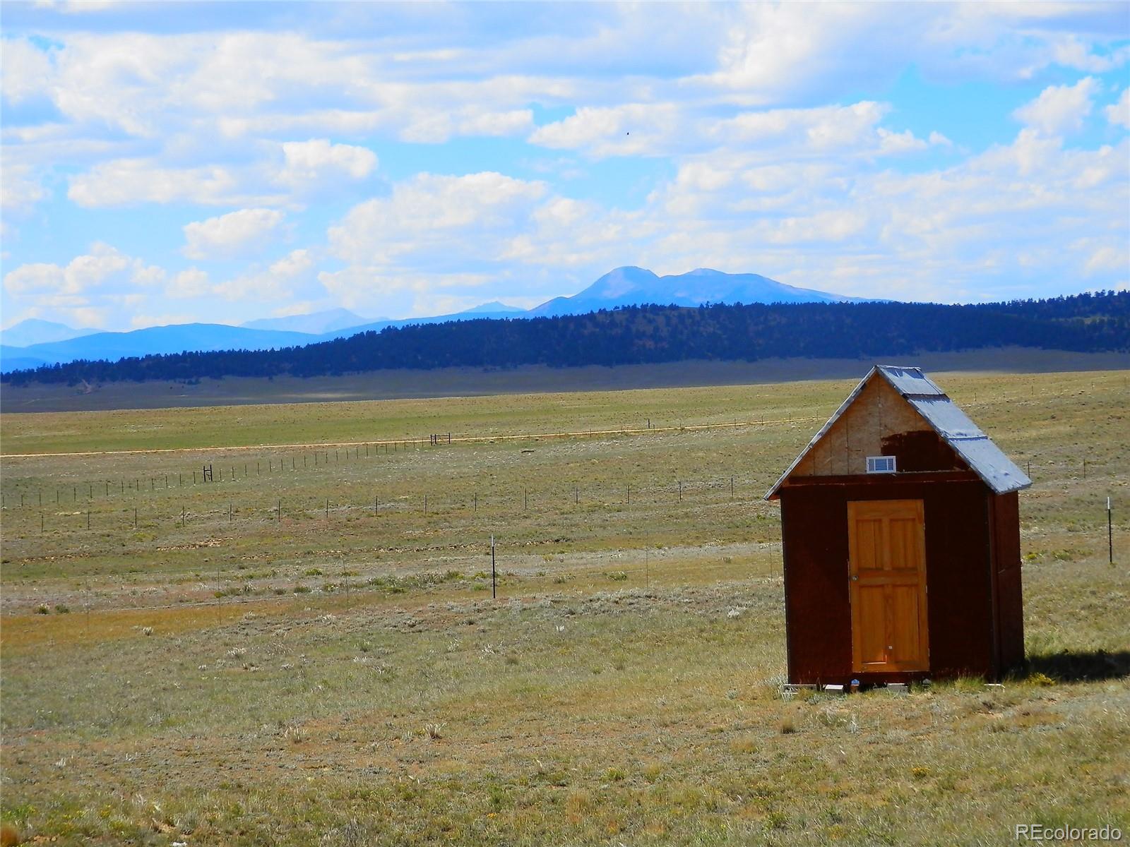 232 Rio Blanco Road Hartsel, CO 80449 - Photo 1 of 23
