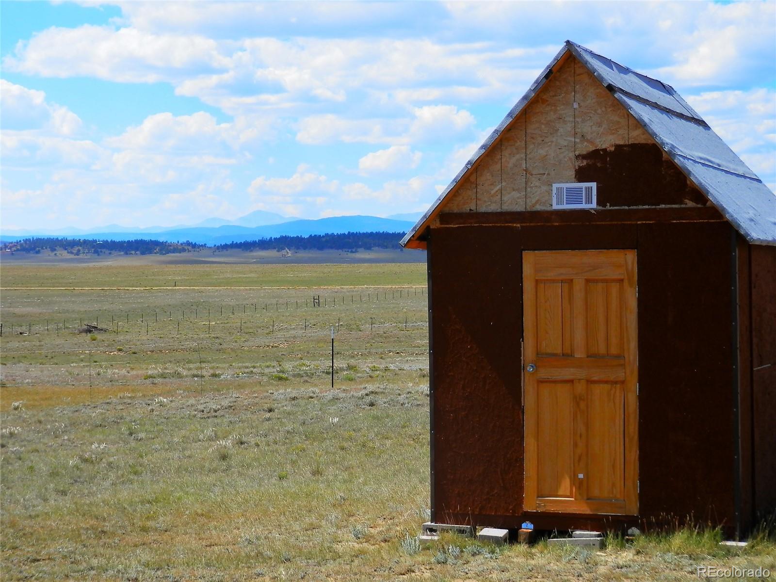 232 Rio Blanco Road Hartsel, CO 80449 - Photo 13 of 23