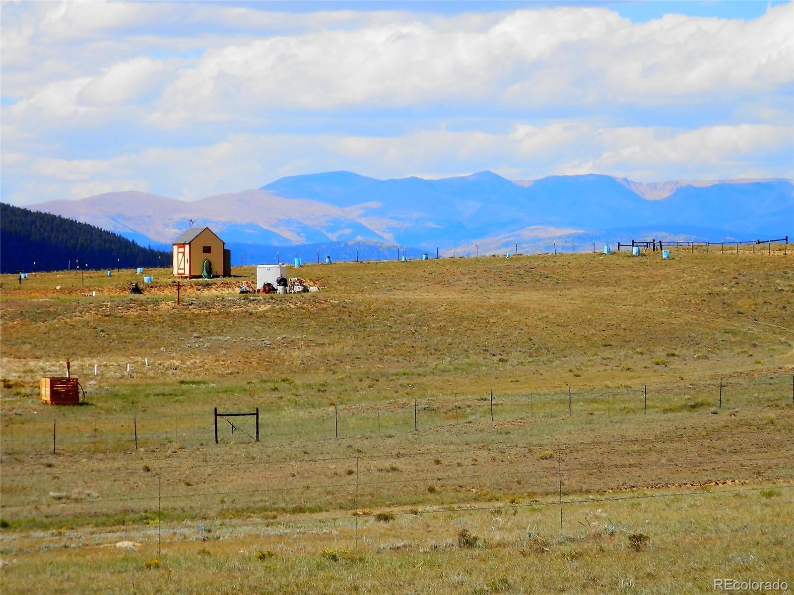 232 Rio Blanco Road Hartsel, CO 80449 - Photo 18 of 23