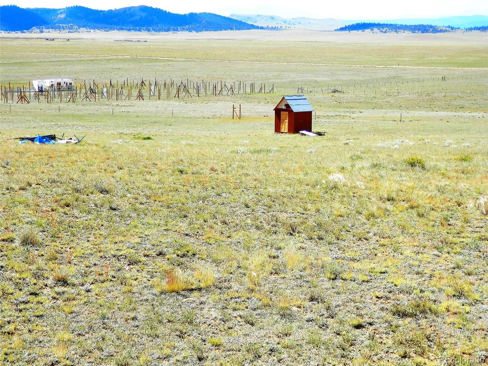 232 Rio Blanco Road Hartsel, CO 80449 - Photo 5 of 23