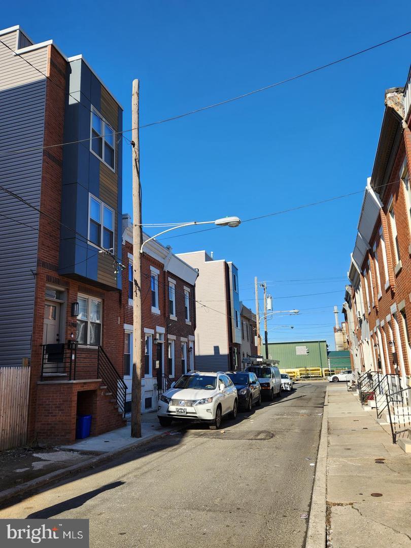 1247 South Newkirk Street Philadelphia, PA 19146 - Photo 20 of 20 a view of a street with cars