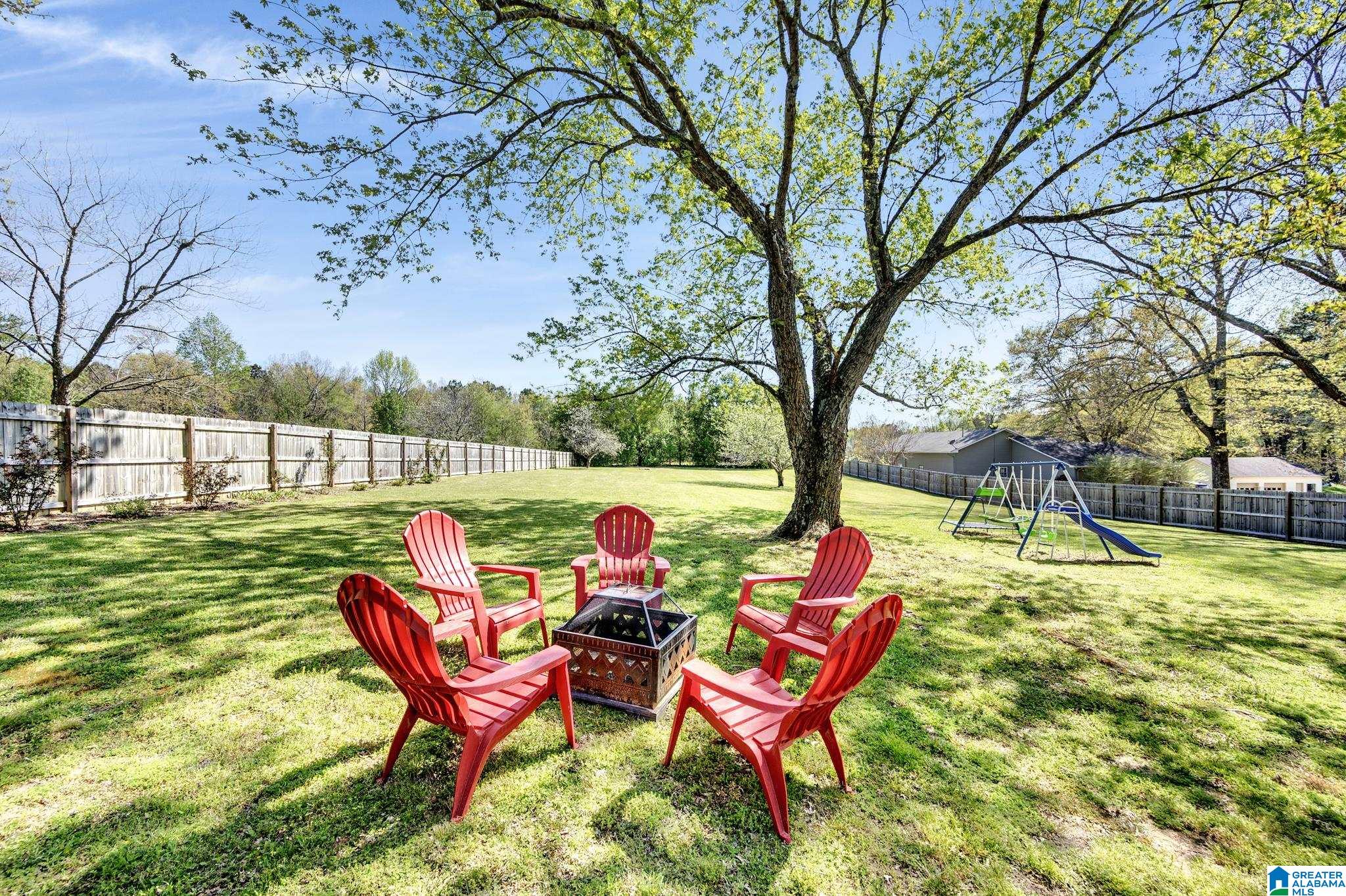 385 Hickory Road Gardendale, AL 35071 - Photo 41 of 48