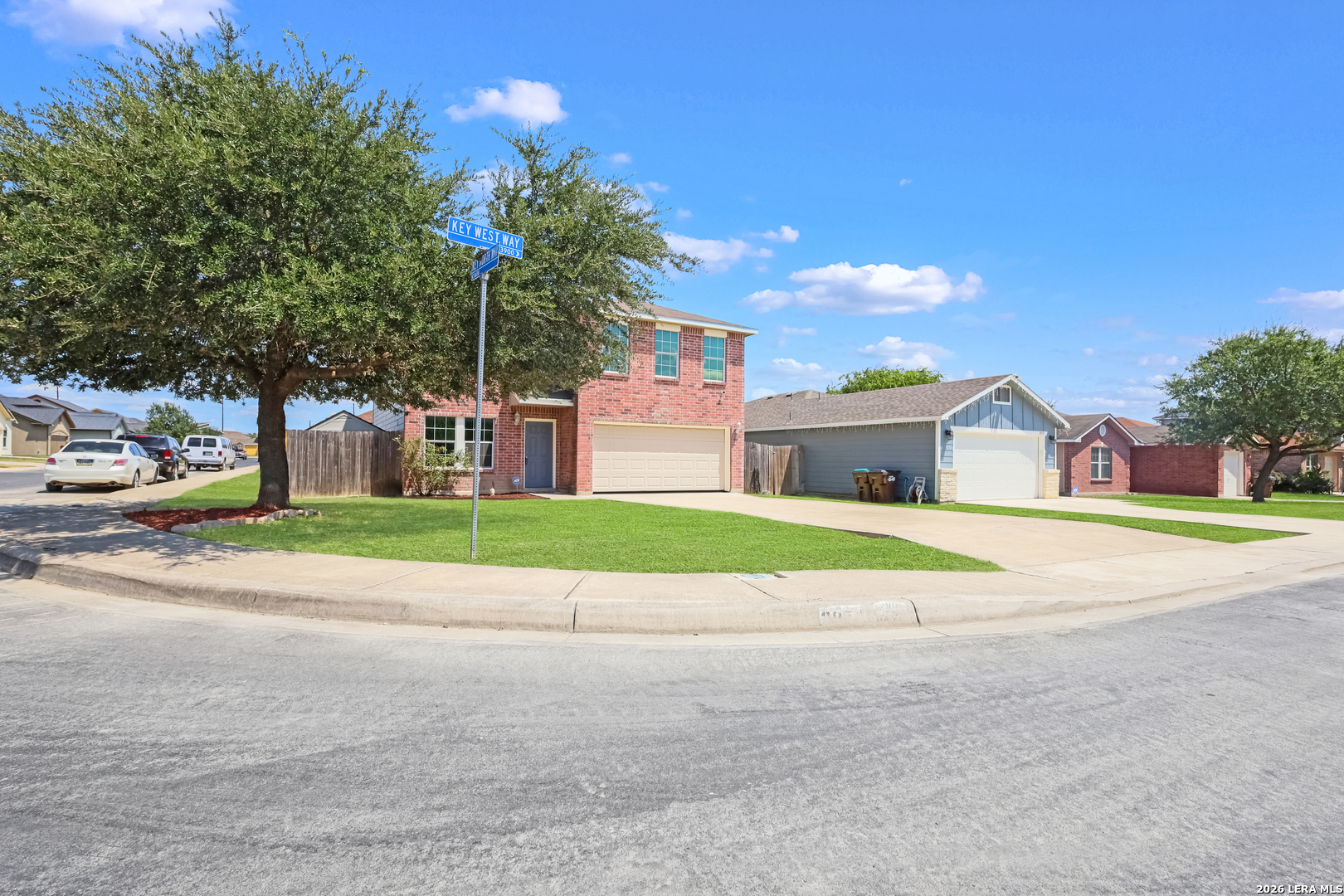 3974 Key W Way Converse, TX 78109 - Photo 7 of 41 Gallery Image 7