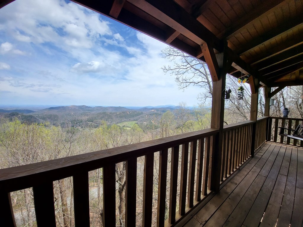 2424 Walnut Ridge Way, Unit THEREALMCCOY Sevierville, TN 37862 - Photo 2 of 42 Gallery Image 2