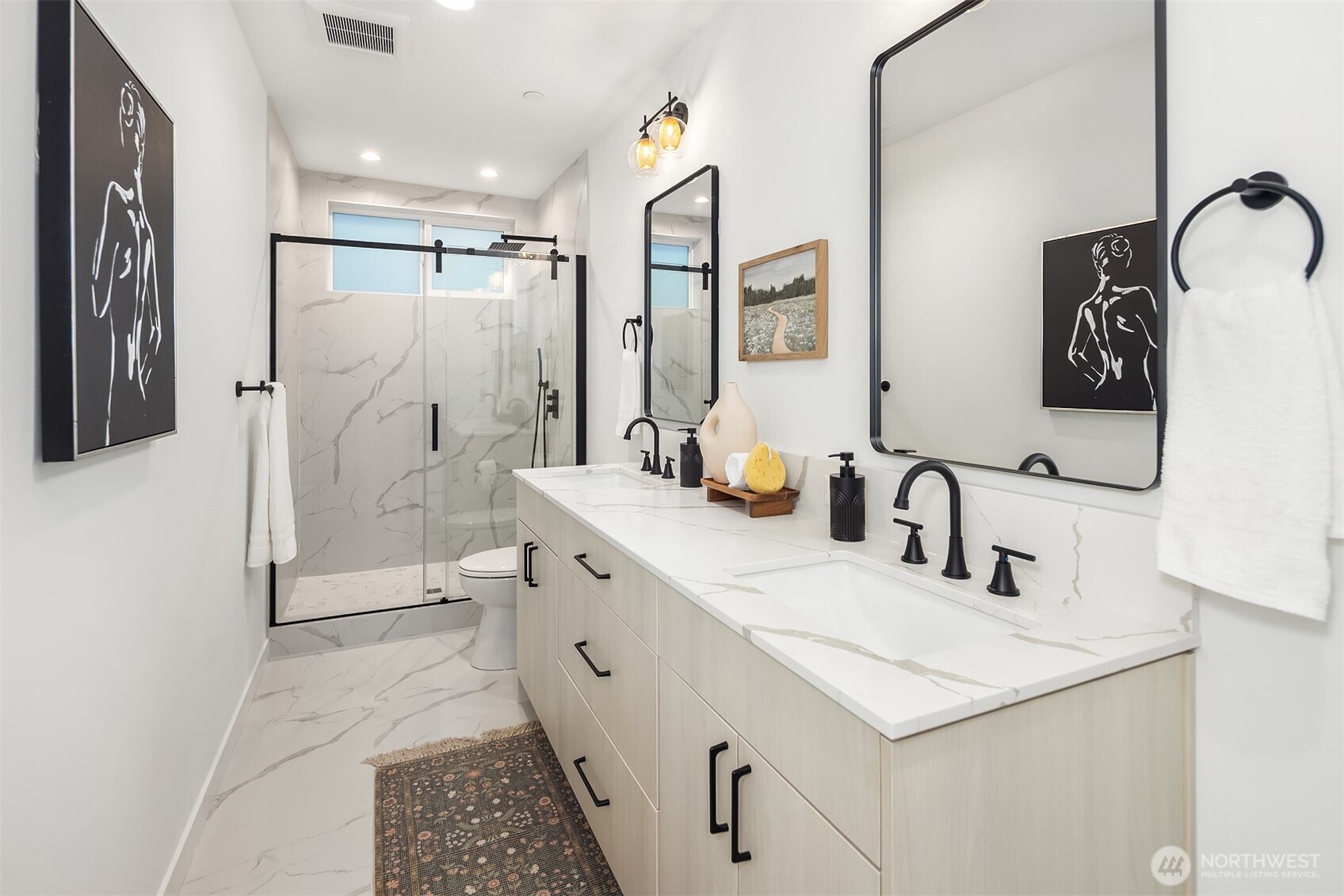 2340 North 64th Street, Unit B Seattle, WA 98103 - Photo 14 of 18