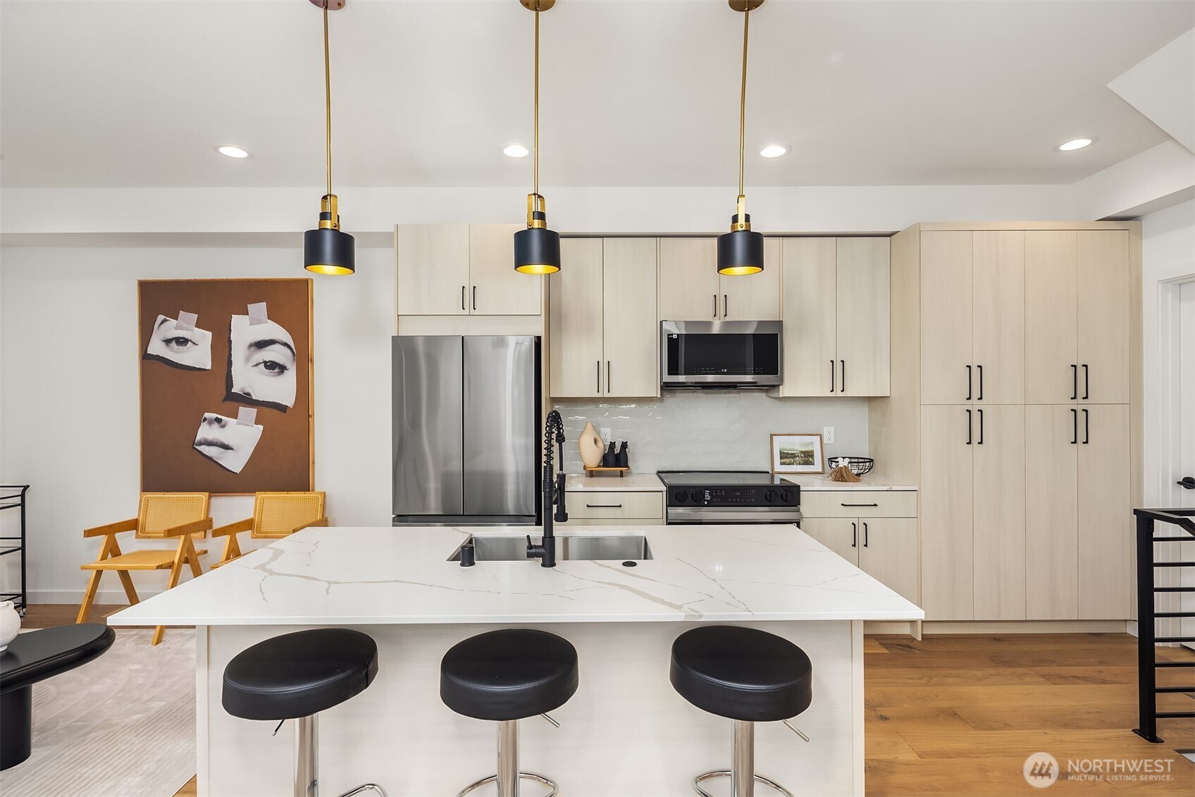 2340 North 64th Street, Unit B Seattle, WA 98103 - Photo 7 of 18