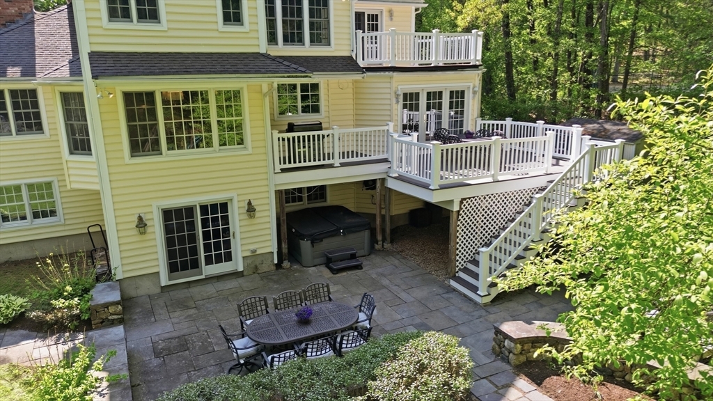 94 College Road Concord, MA 01742 - Photo 38 of 41