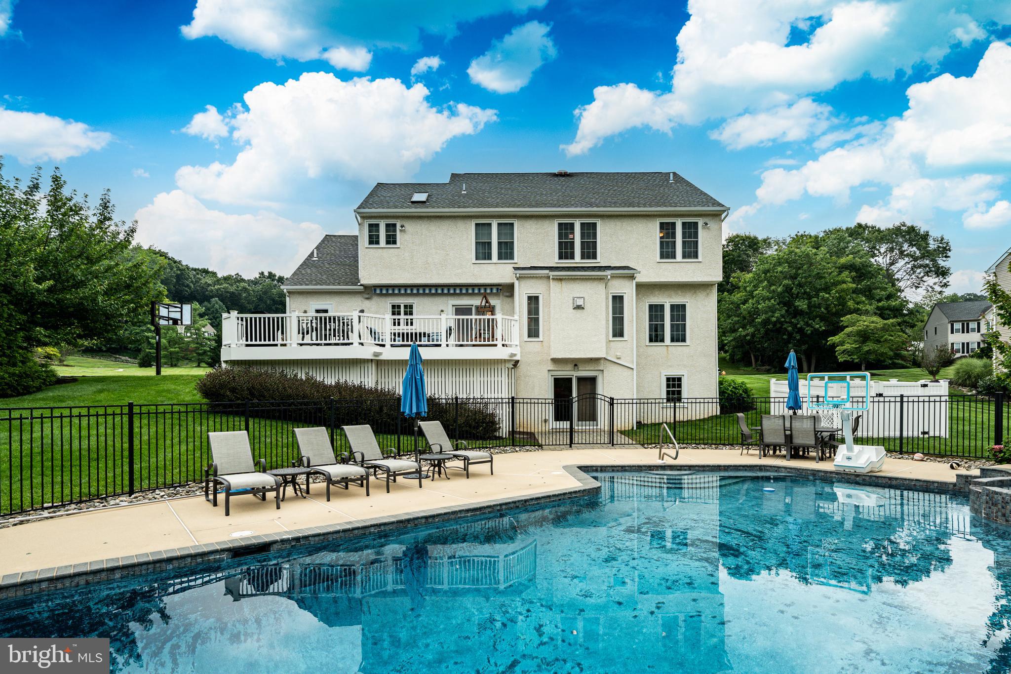 113 Waterwillow Road West Chester, PA 19380 - Photo 74 of 75 Gallery Image 74
