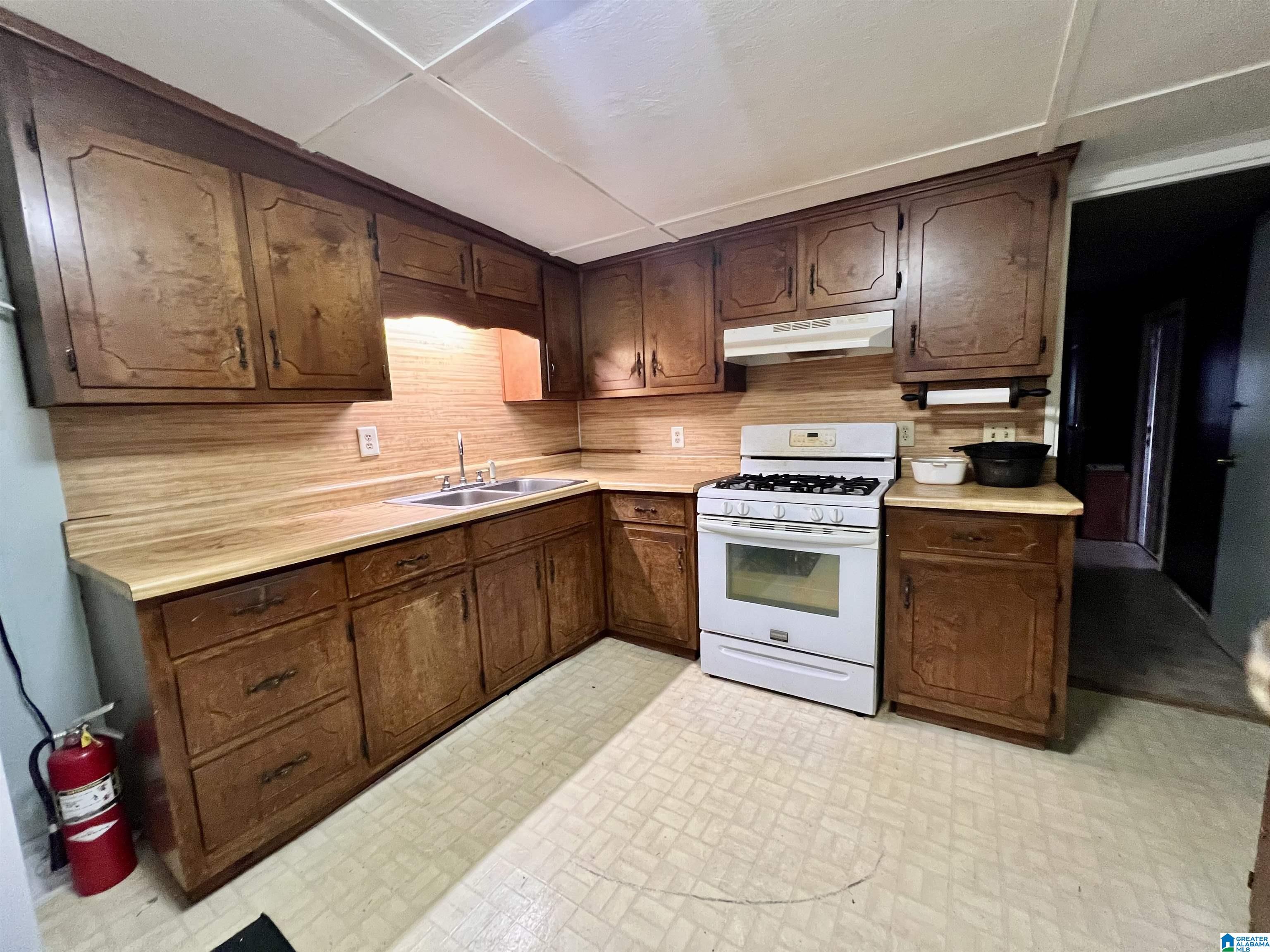 708 Hamilton Mountain Road Blountsville, AL 35031 - Photo 16 of 17