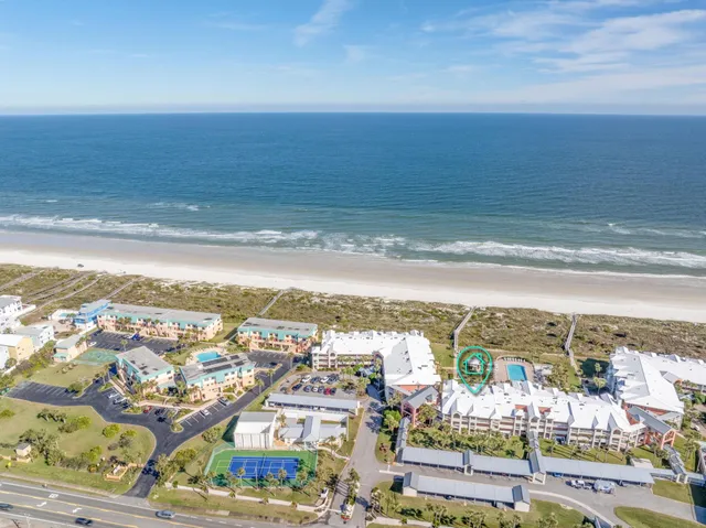 $760,000 | 6170 A1A South, Unit 211, St. Augustine, FL 32080