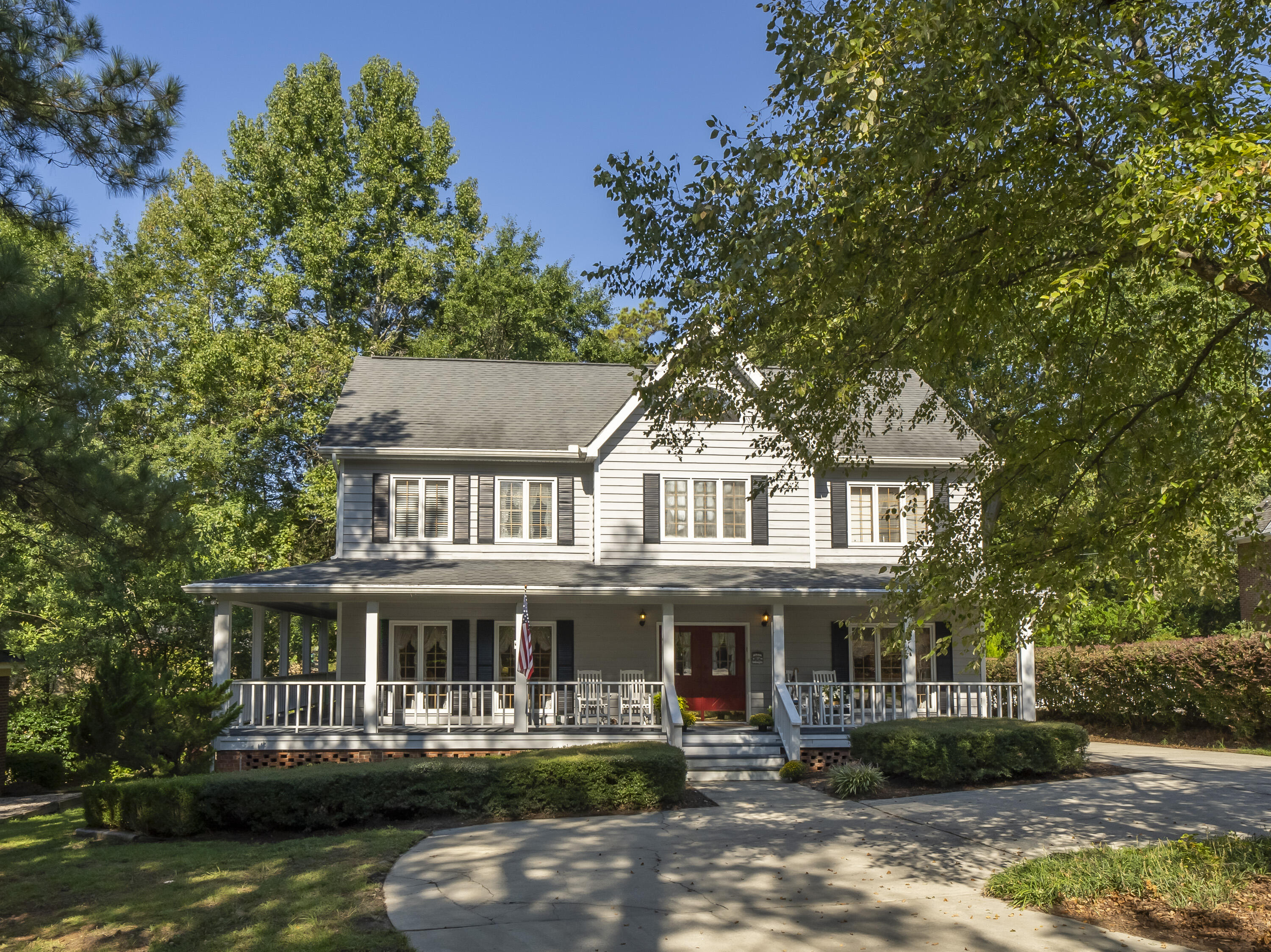 6715 North Trenholm Road Columbia, SC 29206 - Photo 2 of 57