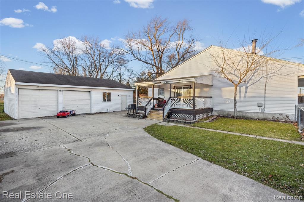 2535 North Telegraph Road Monroe, MI 48162 - Photo 22 of 38