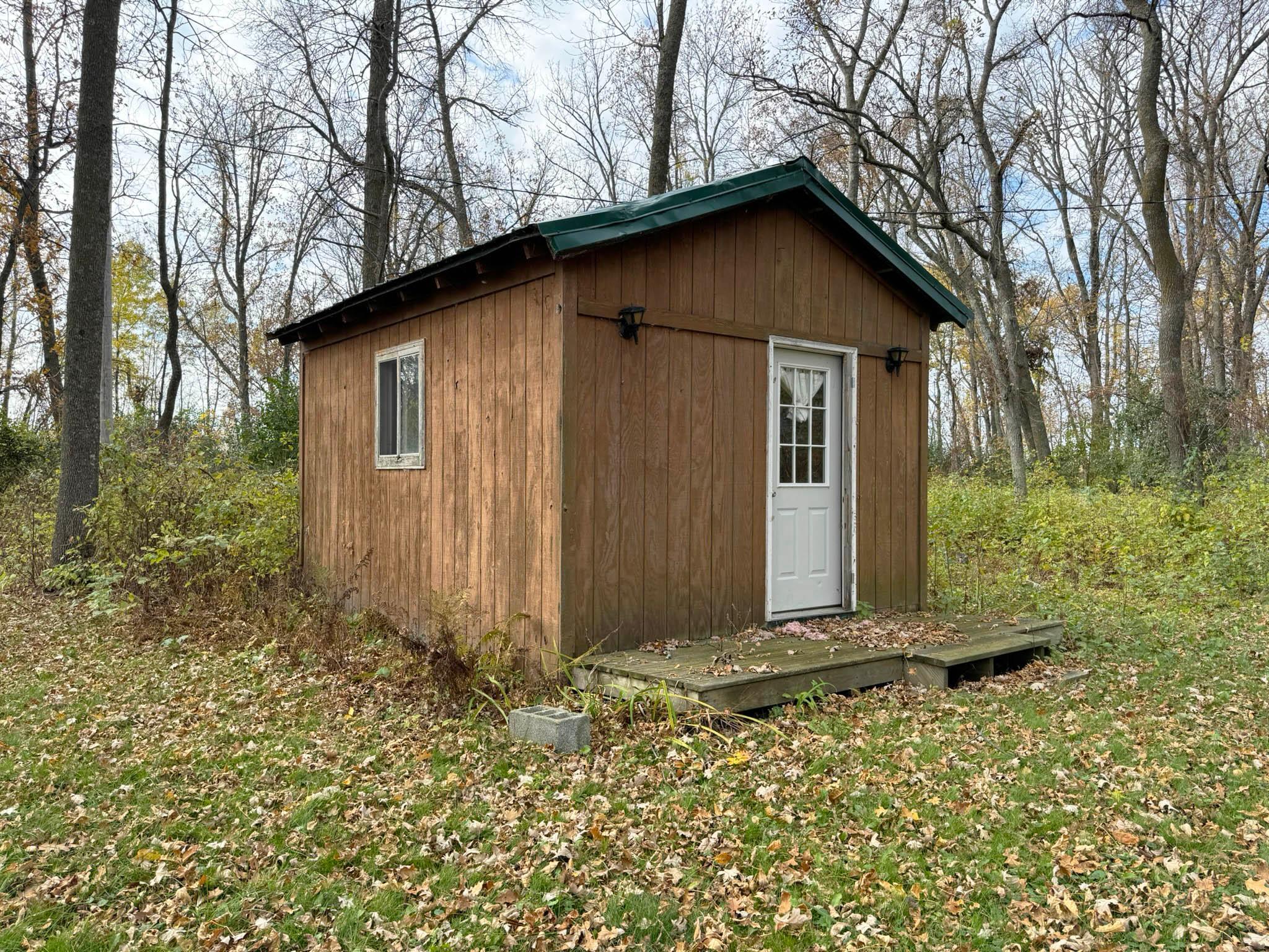 7331 Highway 169 Garrison, MN 56450 - Photo 25 of 45