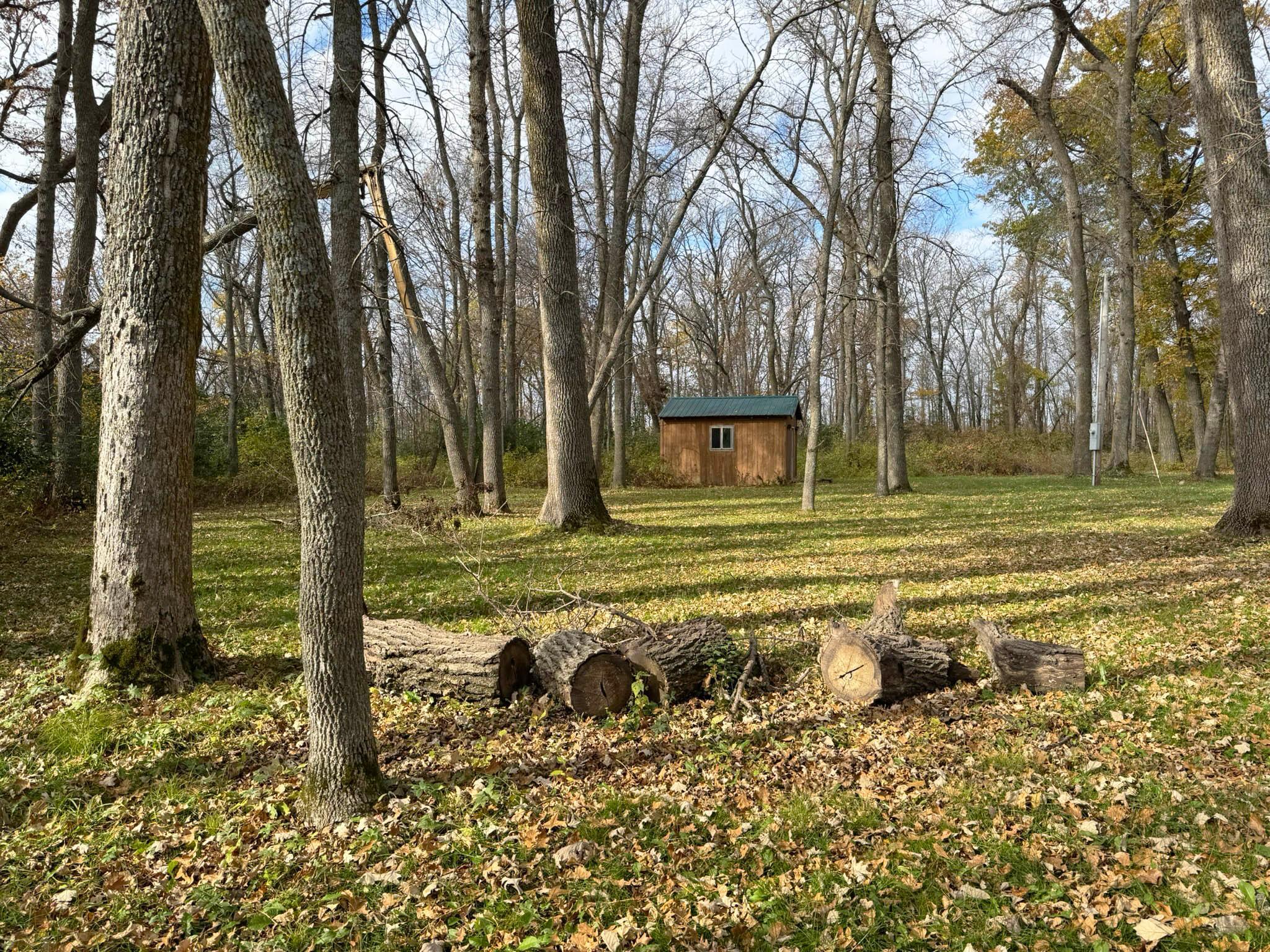 7331 Highway 169 Garrison, MN 56450 - Photo 30 of 45