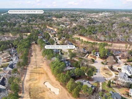$1,850,000 | 408 Hogans Valley Way, Cary, NC 27513