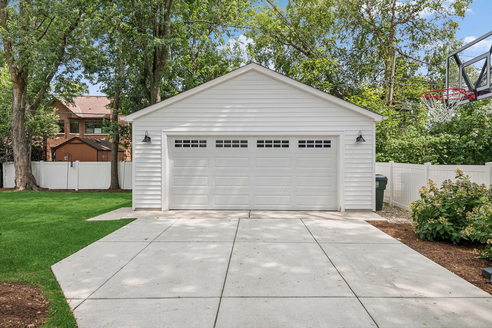 736 Ottawa Avenue Park Ridge, IL 60068 - Photo 30 of 33 a view of a house with a yard