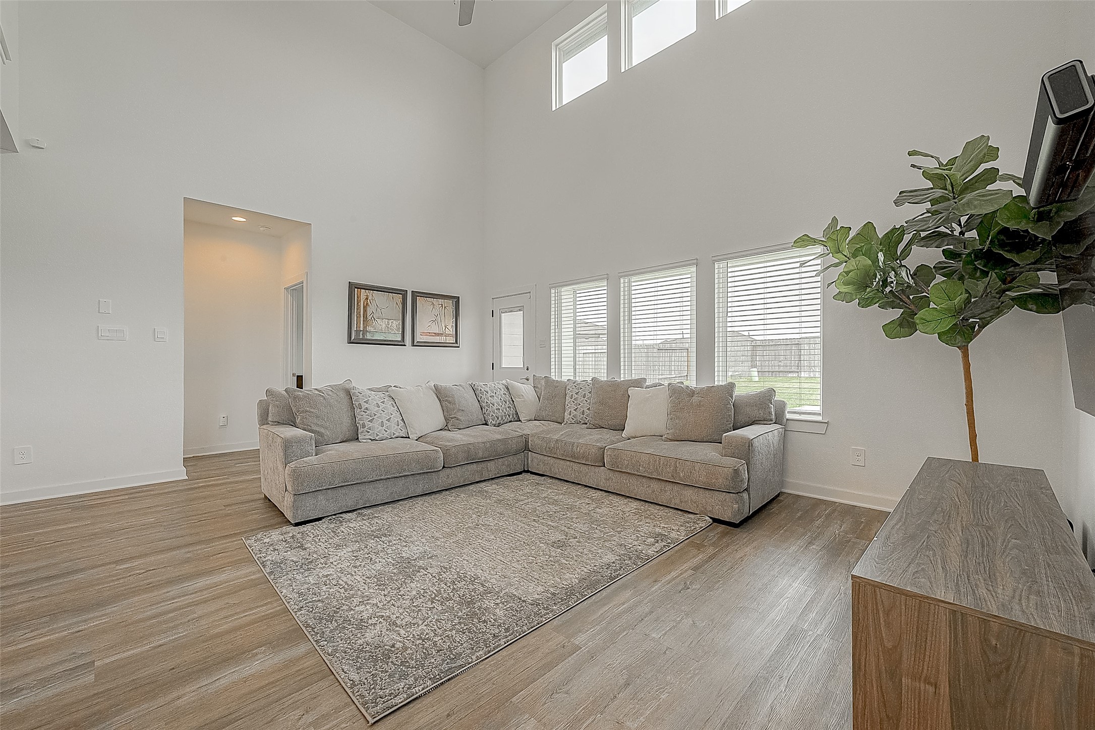 22502 Modica Rift Lane Katy, TX 77449 - Photo 5 of 36