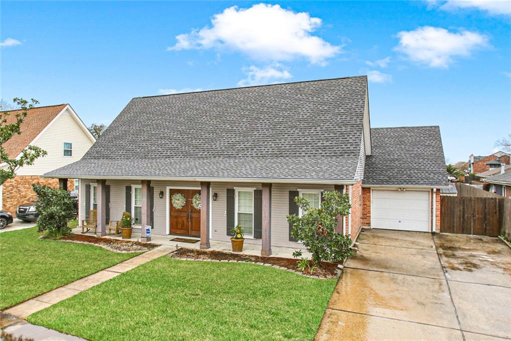 3333 Sugar Mill Road Kenner, LA 70065 - Photo 1 of 22 Gallery Image 1
