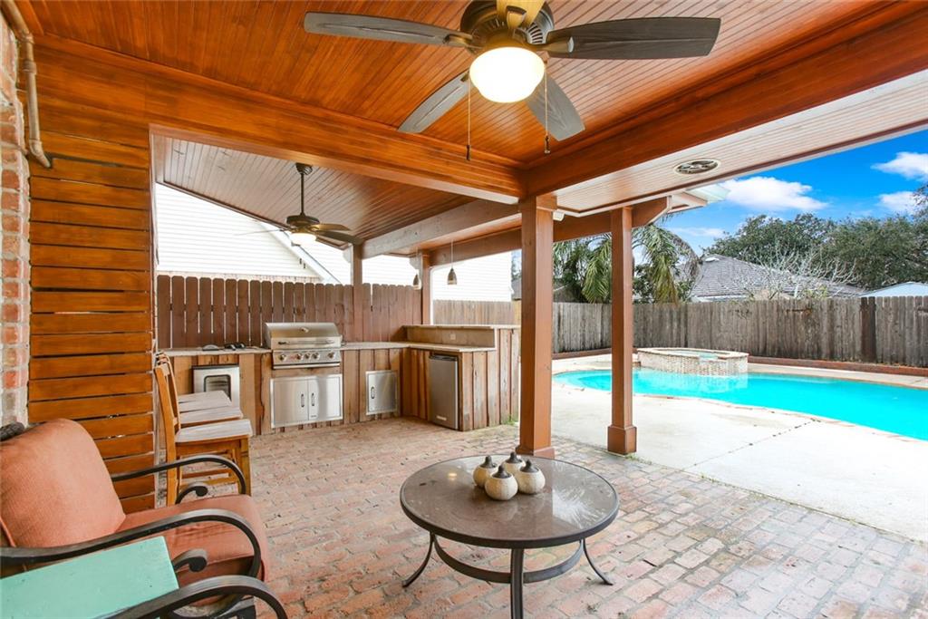 3333 Sugar Mill Road Kenner, LA 70065 - Photo 19 of 22 Gallery Image 19