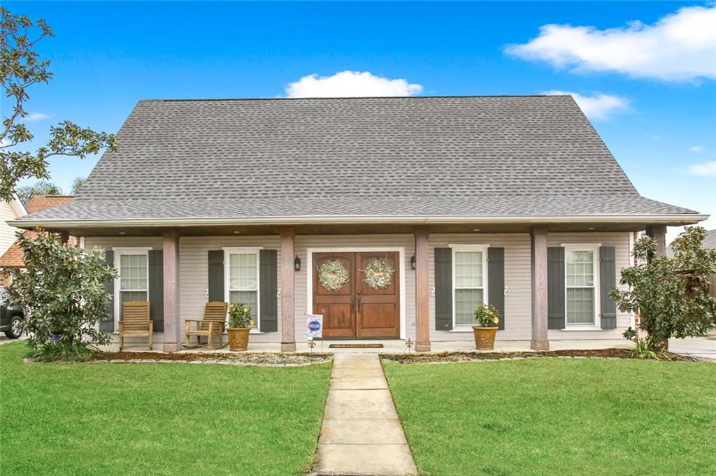 3333 Sugar Mill Road Kenner, LA 70065 - Photo 2 of 22 Gallery Image 2