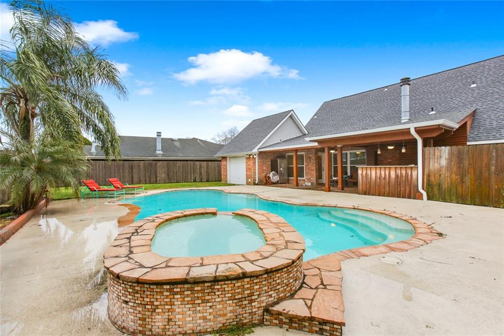 3333 Sugar Mill Road Kenner, LA 70065 - Photo 21 of 22 Gallery Image 21